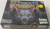 Ultimate Werewolf Game