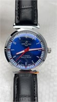 Breitling manual wind 35mm men’s watch -