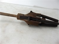 Old Heavy Spreader Tool