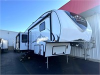 2022 EAST TO WEST TANDARA FIFTH WHEEL M-320RL