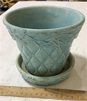 McCoy planter