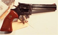 Dan Wesson Arms, .357 Mag cal, revolver