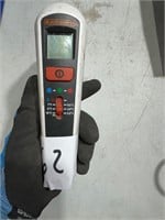 Black and decker thermal leak detector