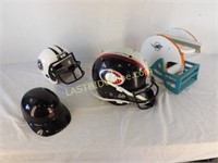 COLLECTIBLE HELMETS