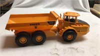 Volvo A40D plastic battery operated. Approx 1/50