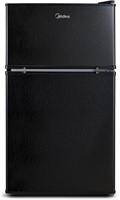 Midea WHD-113FB1 Mini Fridge  3.1 cu ft