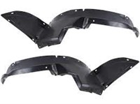 Front Fender Liner Set 2 Piece - 2003-2007 Saturn