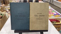 2-City of Baraboo City Charters
