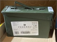 Federal XM855 5.56 ball