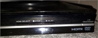 Toshiba DVD player