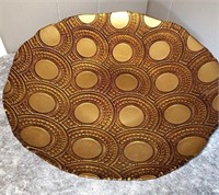 Large dish  16 inches