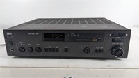 Vintage NAD Stereo Receiver 7140