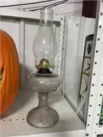 KEROSENE LAMP