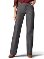 Lee Women's Ultra Lux Comfort with Flex Motion