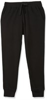 Amazon Essentials Women's Fleece Jogger Sweatpant