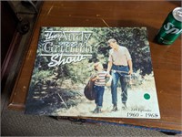 The Andy Griffith Show Metal Sign
