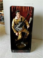 Animated and musical Elvis- new in package