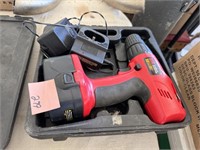 MIT 18V Cordless Drill