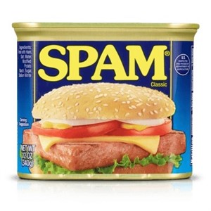 Check your spam / junk folder!!