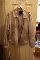 London Fog Mens Jacket size LG