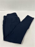 SIZE SMALL JOCKEY WOMENS LEGGINGS