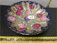 decorative bowl