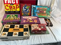 **VINTAGE BOARD GAMES, INC.PACKERS & CHECKERS