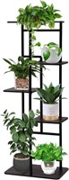 Plant Stand Shelf Corner Flowers