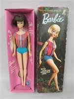 BARBIE "AMERICAN GIRL" WITH BOX: