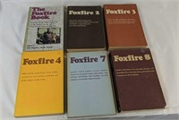 Fox Fire Books