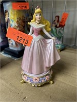 AURORA SLEEPING BEAUTY FIGURINE