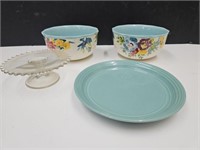 Pioneer Cereal Bowls +