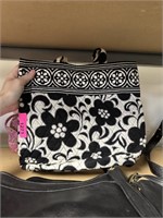 VERA BRADLEY PURSE / BAG