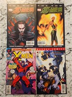 Marvel X-Men Dreamers & Demons