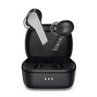 Lenovo True Wireless Earbuds with Charging Case, B