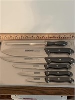 Messer Cutlery Knife Set