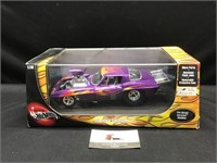 Hot Wheels Limited Edition Corvette