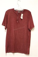 Mens Buffalo David Bitton Shirt Sz L - NWT $40