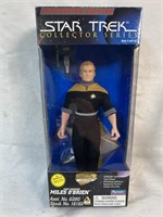 Star Trek, next generation action figure NIB