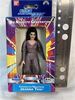 Star Trek action figure NIB