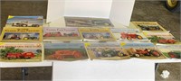 Classic Farm Tractor Calendars(14)