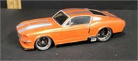 1967 Ford Mustang Gt Maisto