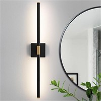Faziyo Bathroom Vanity Light Fixtures Over Mirror