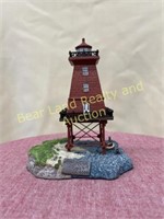 Harbor Lights "Southwest Reef" Lighthouse