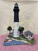 Harbor Lights "Dry Tortugas" Lighthouse #287 2003