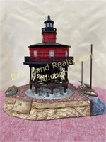 Harbor Lights "Seven Foot Knoll" Lighthouse #521