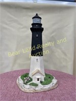 Harbor Lights "Tybee Lighthouse" #133 1993