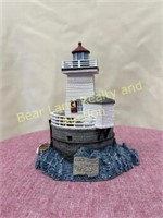 Society Exclusive "Cold Spring Harbor" Lighthouse