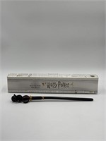 Harry Potter Wizarding World Wand & Stand