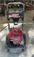 CRAFTSMAN POWERWASHER, 2500PSI, 675 SERIES B